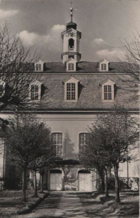 Herrnhut - 1964 Herrnhut - 1964
