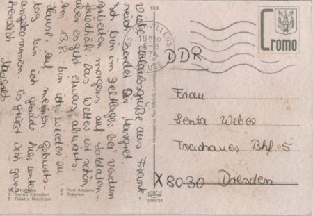 Luxemburg, Luxembourg - Luxemburg - Ville des Roses