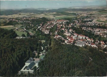 Bad Wildungen - 1965 Bad Wildungen - 1965
