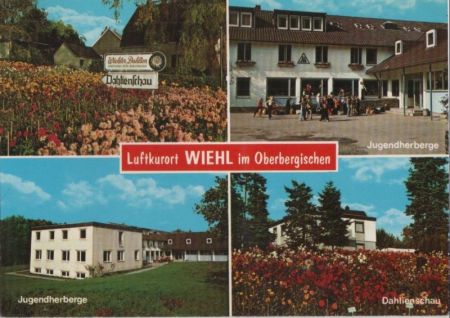 Wiehl - 4 Bilder Wiehl - 4 Bilder