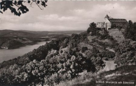 Waldeck - 1959 Waldeck - 1959
