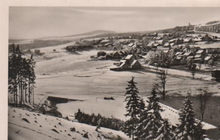 Gehlberg - 1959 Gehlberg - 1959