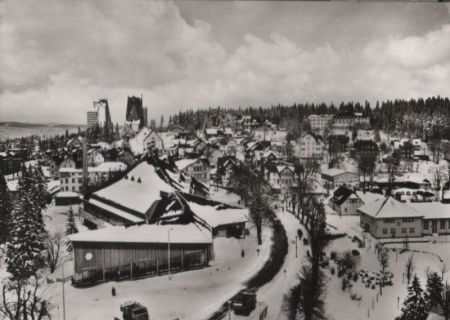 Oberhof - 1975 Oberhof - 1975