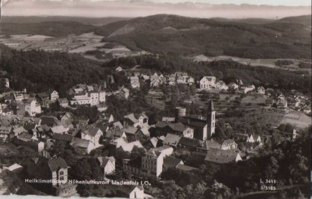 Lindenfels - 1960 Lindenfels - 1960