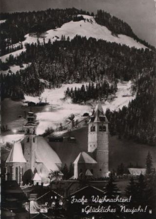 Weihnachtsgrüße - 1967 Weihnachtsgrüße - 1967