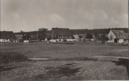 Georgenfeld - 1962 Georgenfeld - 1962