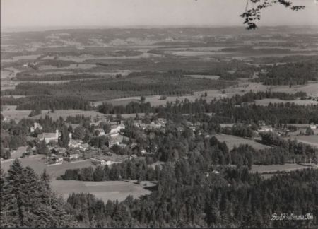 Bad Heilbrunn - ca. 1955 Bad Heilbrunn - ca. 1955
