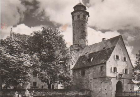 Bamberg - Altenburg - 1965 Bamberg - Altenburg - 1965