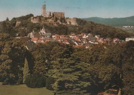 Königstein Taunus - 1976 Königstein Taunus - 1976