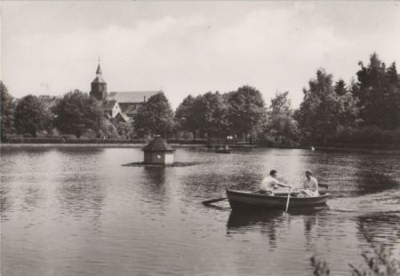Benneckenstein - am Wasser Benneckenstein - am Wasser
