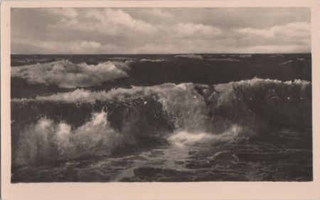 Langeoog - Windstärke 10 - 1955 Langeoog - Windstärke 10 - 1955