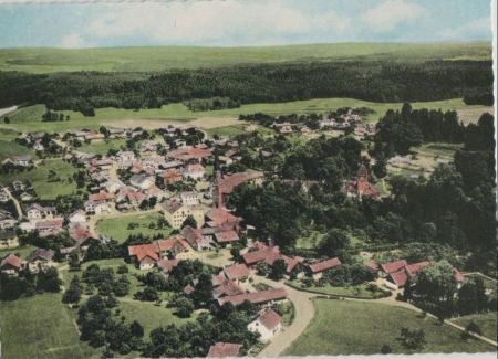 Schönau - 1981 Schönau - 1981