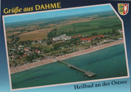 Dahme - ca. 2000 Dahme - ca. 2000