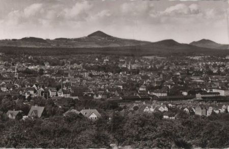 Göppingen - 1958 Göppingen - 1958