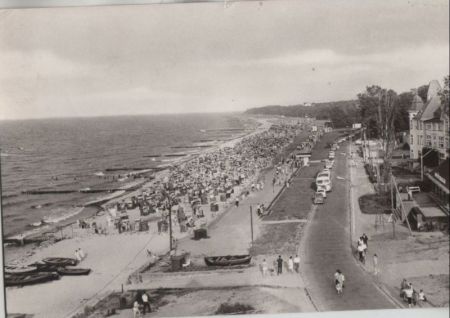 Kühlungsborn - 1973 Kühlungsborn - 1973