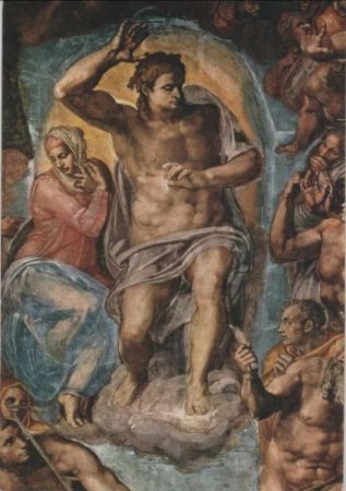 Vatikanstadt - Vatikan - Cappella Sistina Vatikanstadt - Vatikan - Cappella Sistina