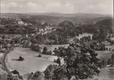 Greiz - 1980 Greiz - 1980