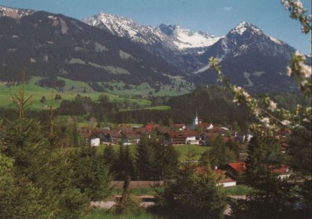 Fischen - Ansicht Fischen - Ansicht