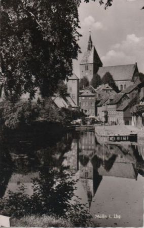 Mölln - 1958 Mölln - 1958
