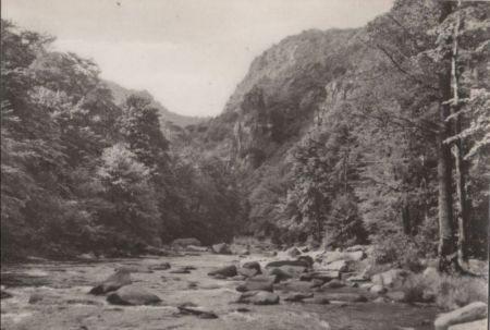 Thale - Bodetal Thale - Bodetal