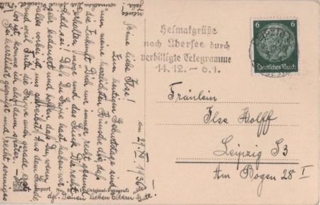 Gesegnetes Land mit Kirche Gesegnetes Land mit Kirche