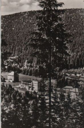 Heigenbrücken - 1960 Heigenbrücken - 1960