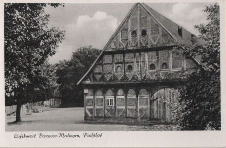 Bad Bevensen - Pachthof Bad Bevensen - Pachthof