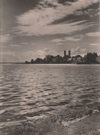 Friedrichshafen - 1957 Friedrichshafen - 1957