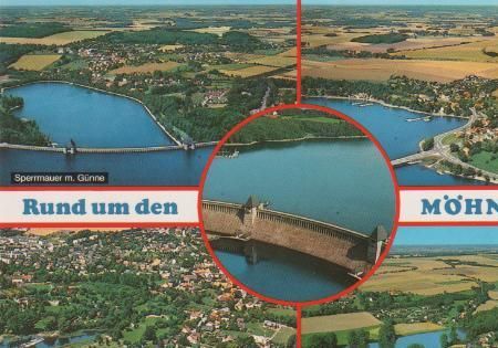 Soest - im Kreise Soest - 1995 Soest - im Kreise Soest - 1995