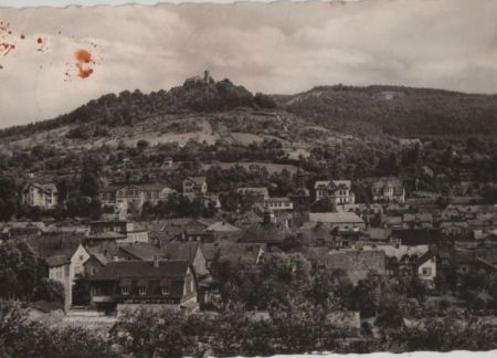 Bad Blankenburg - 1967 Bad Blankenburg - 1967