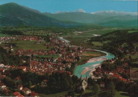 Bad Tölz - ca. 1980 Bad Tölz - ca. 1980