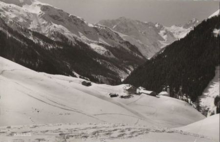 Österreich - Kaisers - mit Zwölfer - 1967 Österreich - Kaisers - mit Zwölfer - 1967