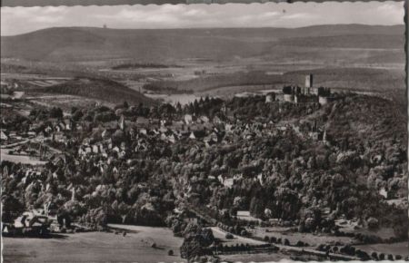 Königstein - 1954 Königstein - 1954
