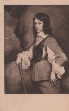 van Dyck fec. Petersburg - ca. 1935 van Dyck fec. Petersburg - ca. 1935