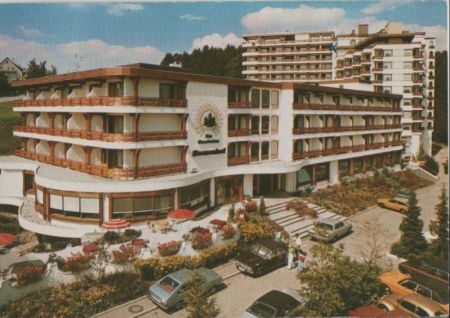 Waldachtal - Lützenhardt - 1981 Waldachtal - Lützenhardt - 1981