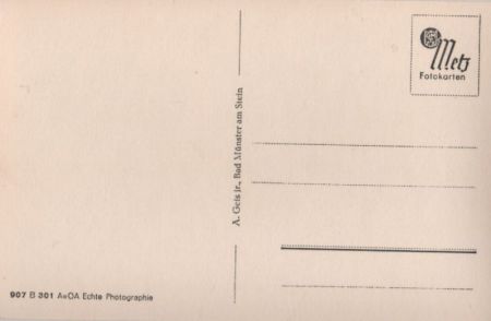 Bad Münster am Stein-Ebernburg - Spielplatz