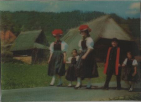 Tracht Schwarzwald Tracht Schwarzwald