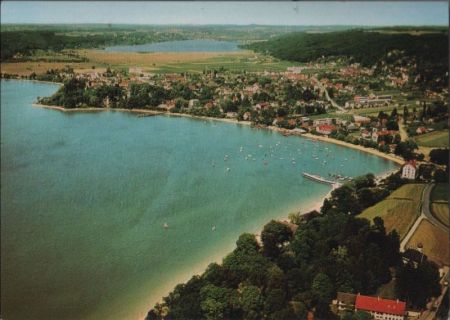 Herrsching - 1970 Herrsching - 1970