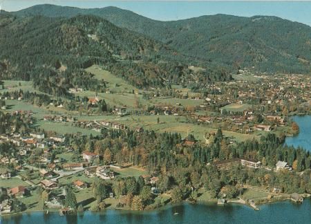 Bad Wiessee - 1975 Bad Wiessee - 1975