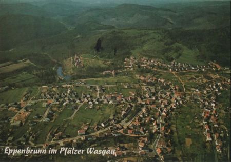 Eppenbrunn - 1983 Eppenbrunn - 1983