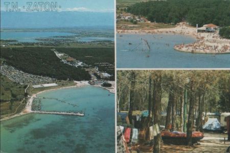 Zadar - Kroatien - 3 Bilder Zadar - Kroatien - 3 Bilder