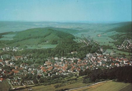 Bad Salzschlirf - 1976 Bad Salzschlirf - 1976