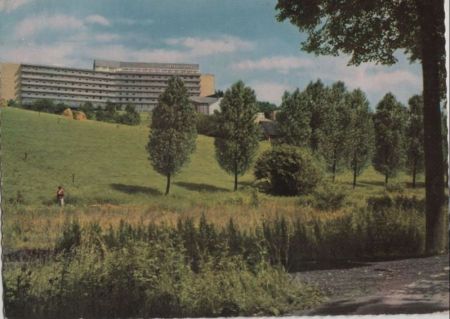 Engelskirchen - Aggertalklinik Engelskirchen - Aggertalklinik