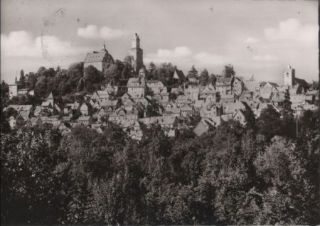 Kronberg - 1961 Kronberg - 1961