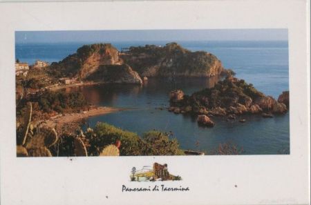 Italien - Taormina - ca. 2000 Italien - Taormina - ca. 2000