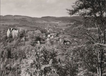 Bärenstein - 1976 Bärenstein - 1976