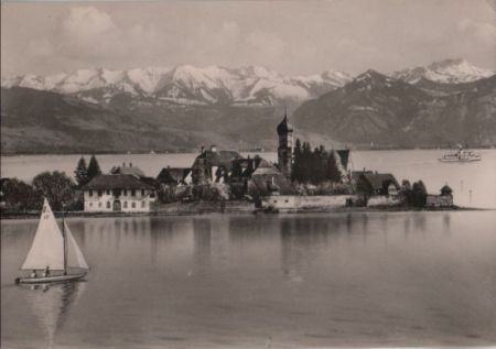 Wasserburg - 1972 Wasserburg - 1972