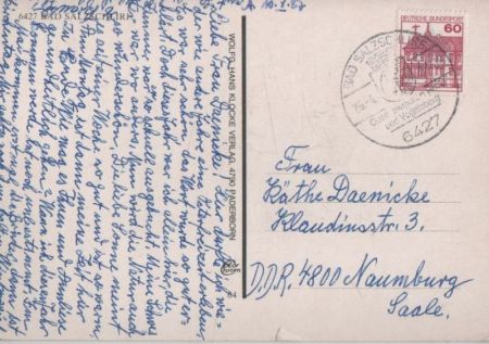 Bad Salzschlirf - 11 Bilder Bad Salzschlirf - 11 Bilder
