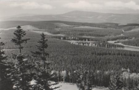 Bärenstein Kr. Annaberg-Buchholz - 1965 Bärenstein Kr. Annaberg-Buchholz - 1965