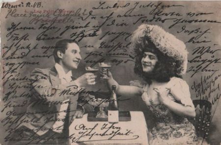 Paar - Prosit Paar - Prosit